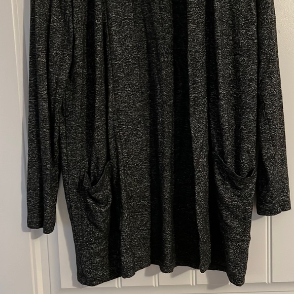 J Crew marled Cardigan Sweater Small - Picture 2 of 7